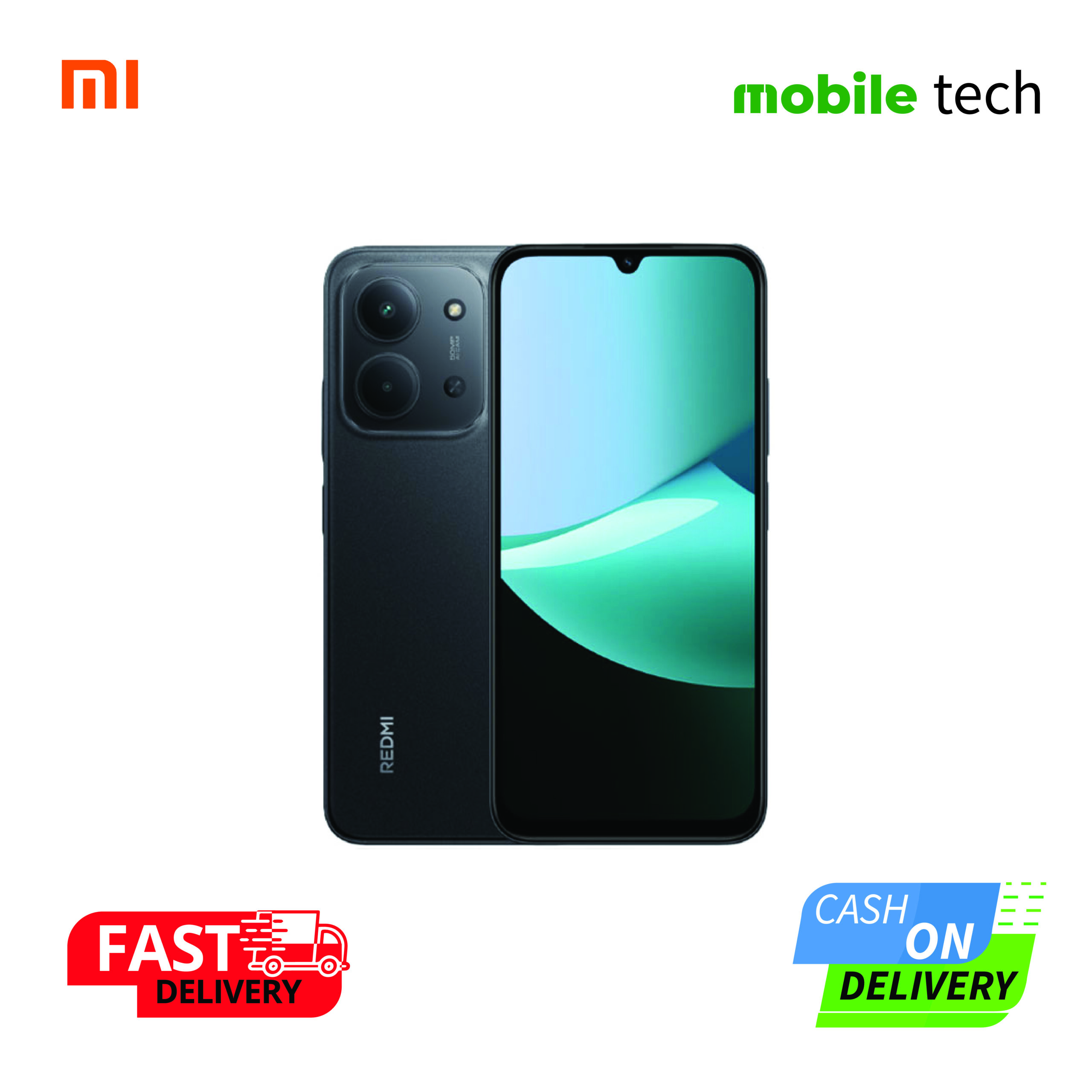 Xiaomi Redmi 15C 6GB128GB