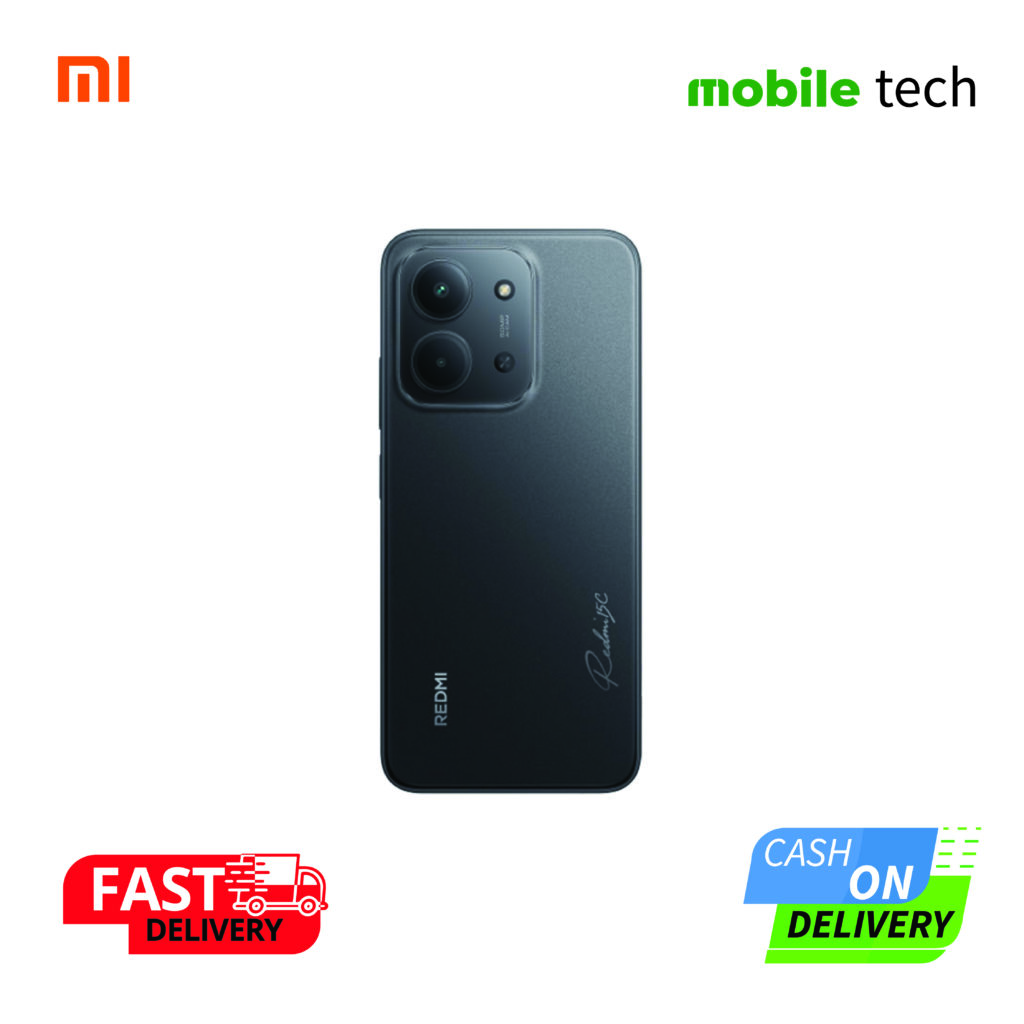 Xiaomi Redmi 15C 8GB256GB