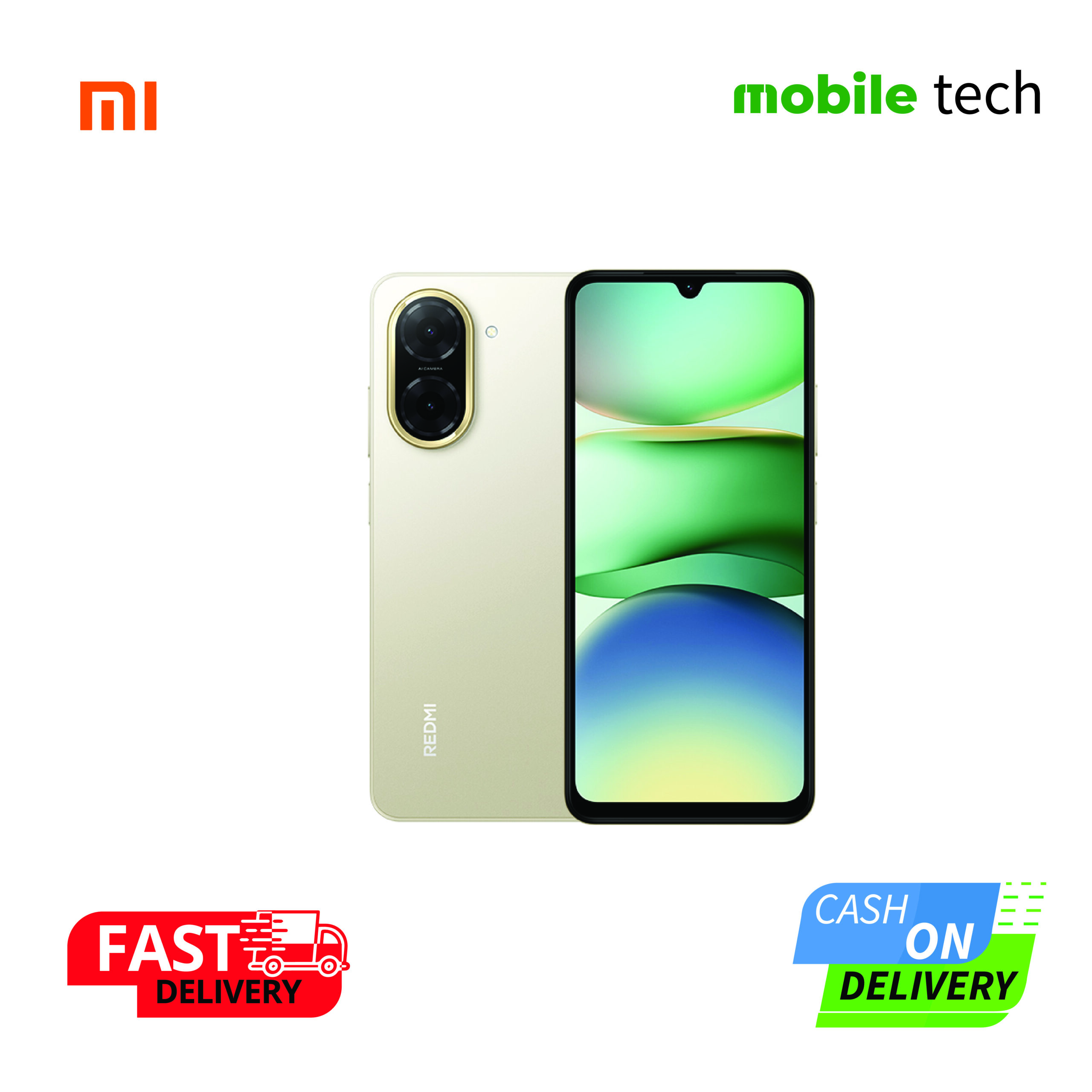 Xiaomi Redmi A5 4G 4GB/64GB