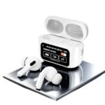 A9 Pro ANC/ENC Bluetooth Earbuds - Image 3
