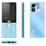 Itel Neo R60+ 4G Phone - Image 3