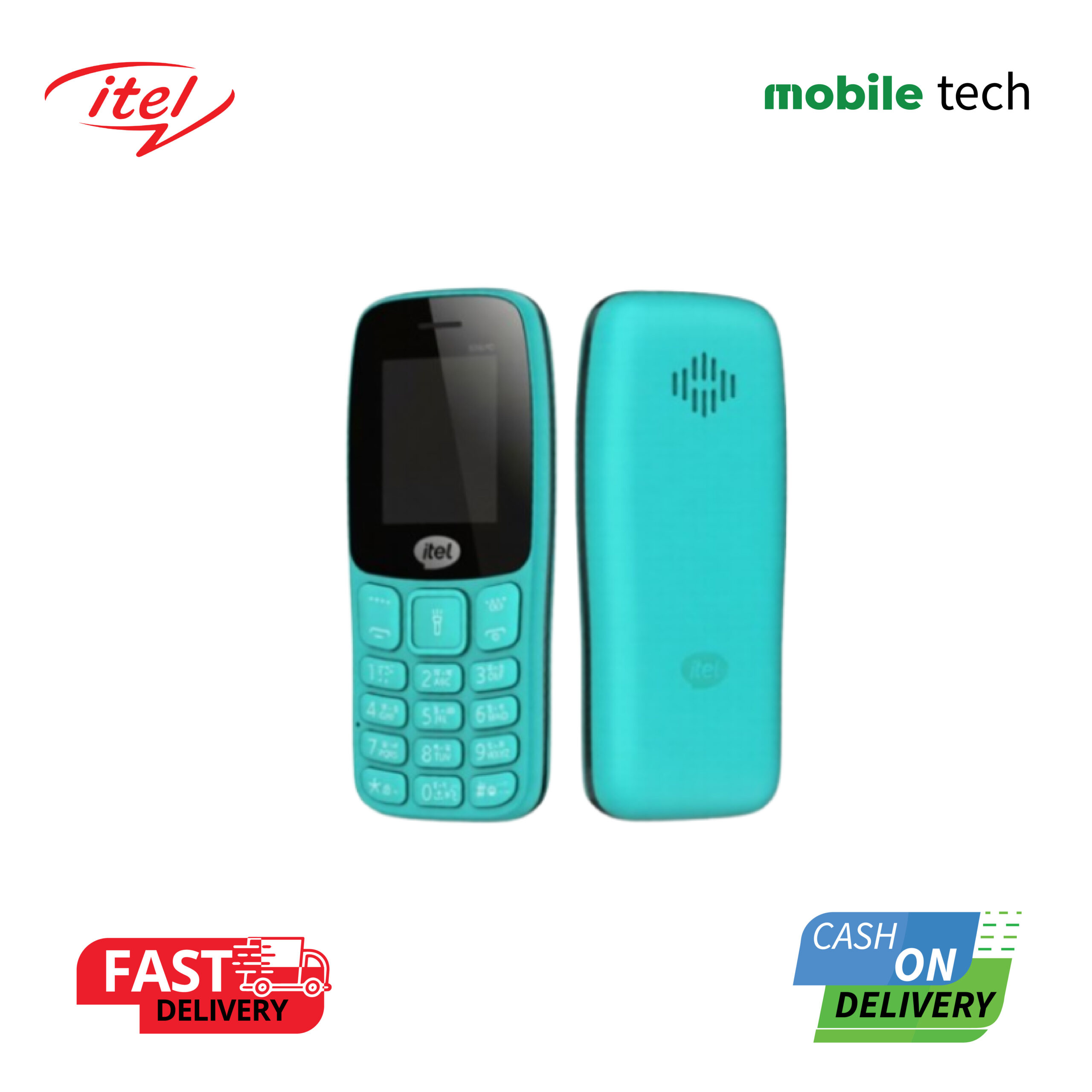 Itel it2161C