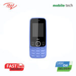 Itel 2166 Dual SIM