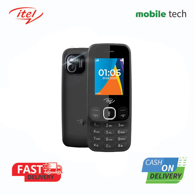 Itel it2166