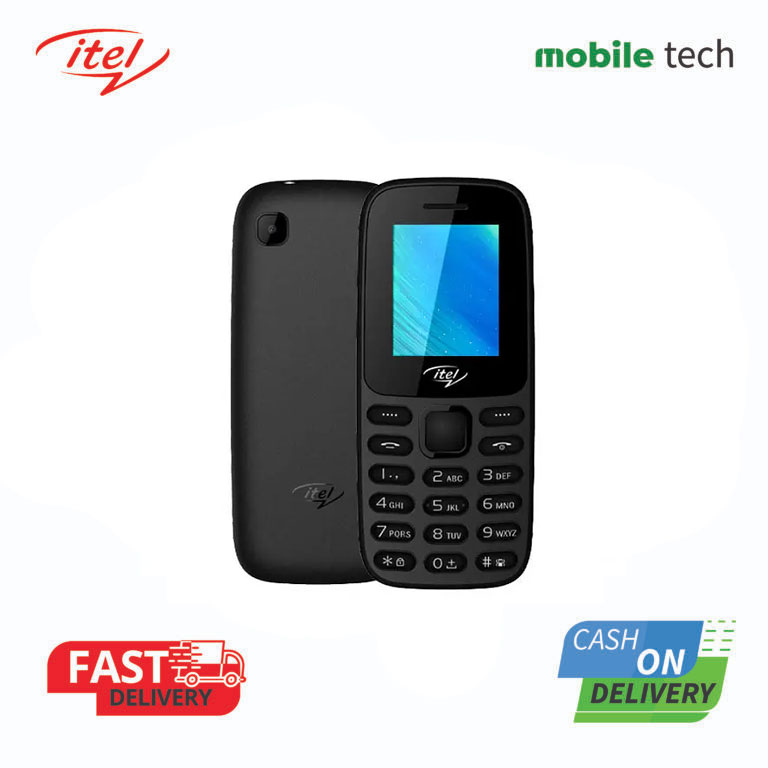 Itel it2171 Dual SIM