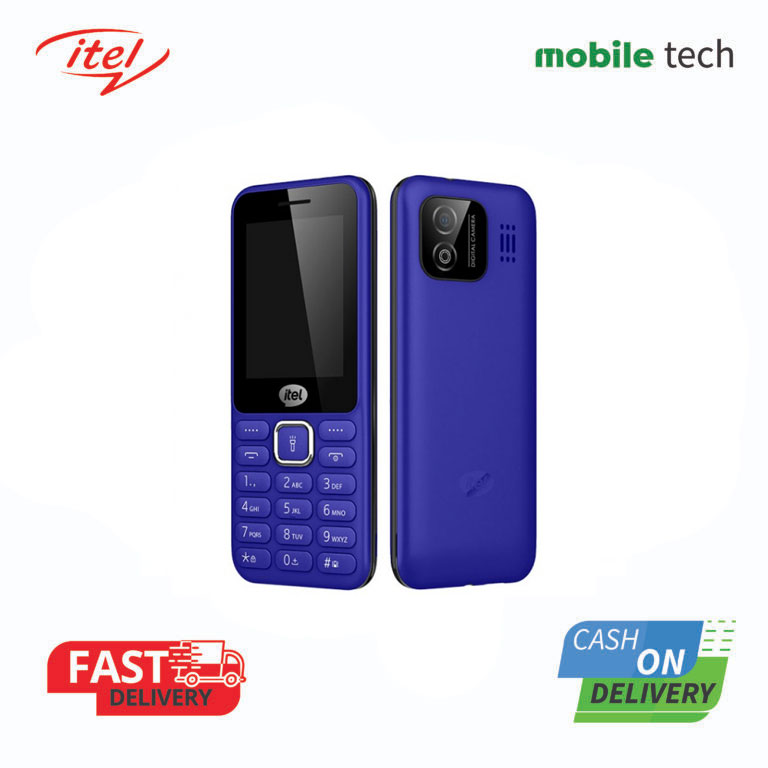 Itel it5032 Dual SIM Phone