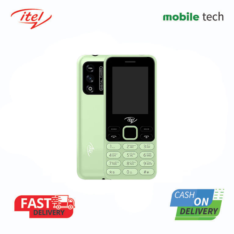 Itel it5200