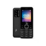 Itel 5200 Dual SIM Feature Phone