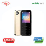 Itel Magic 4