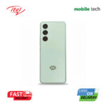 Itel Magic4 lite