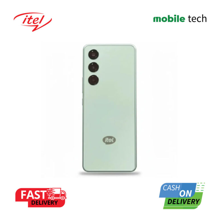 Itel Magic 4 Lite