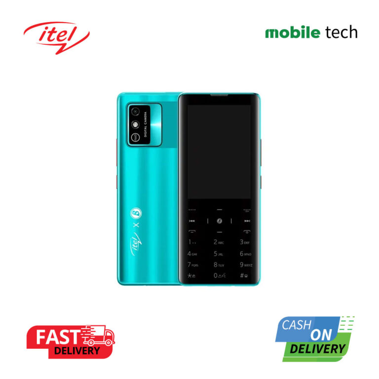 Itel Magic 4 Pro