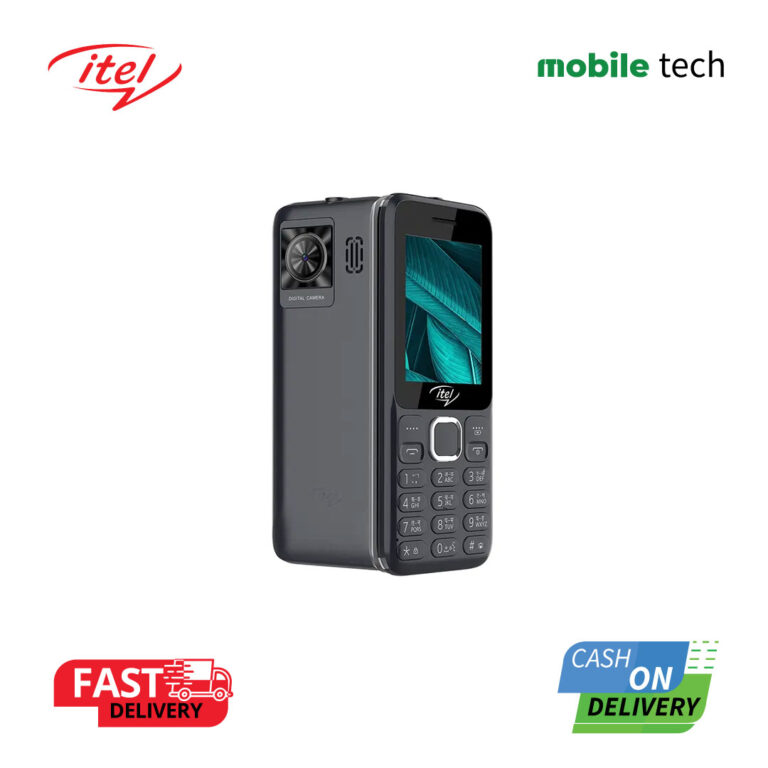 Itel P450 Feature Phone