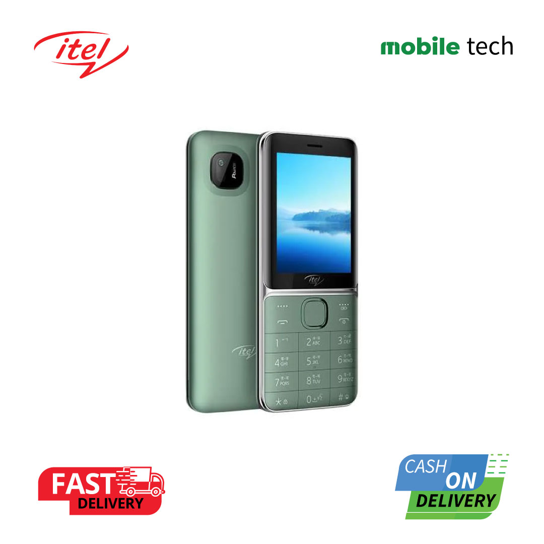 Itel Power 700