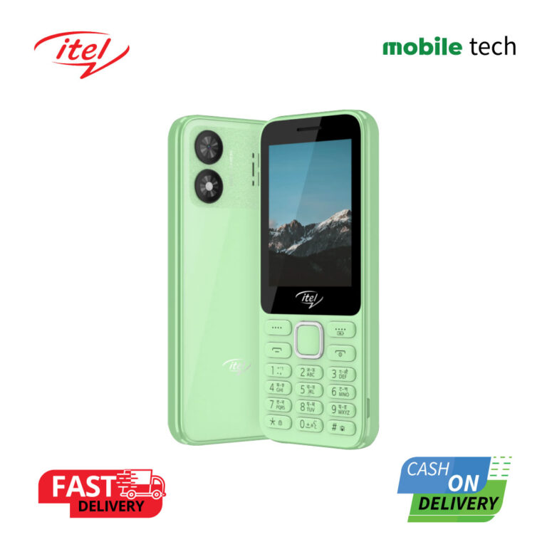Itel it5031