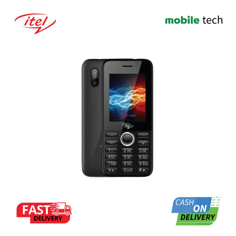 Itel it5617 Dual SIM