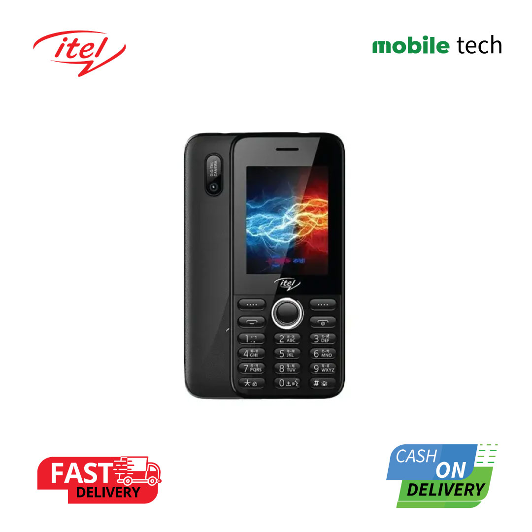 Itel it5617 Dual SIM