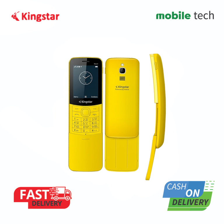 Kingstar Style 1