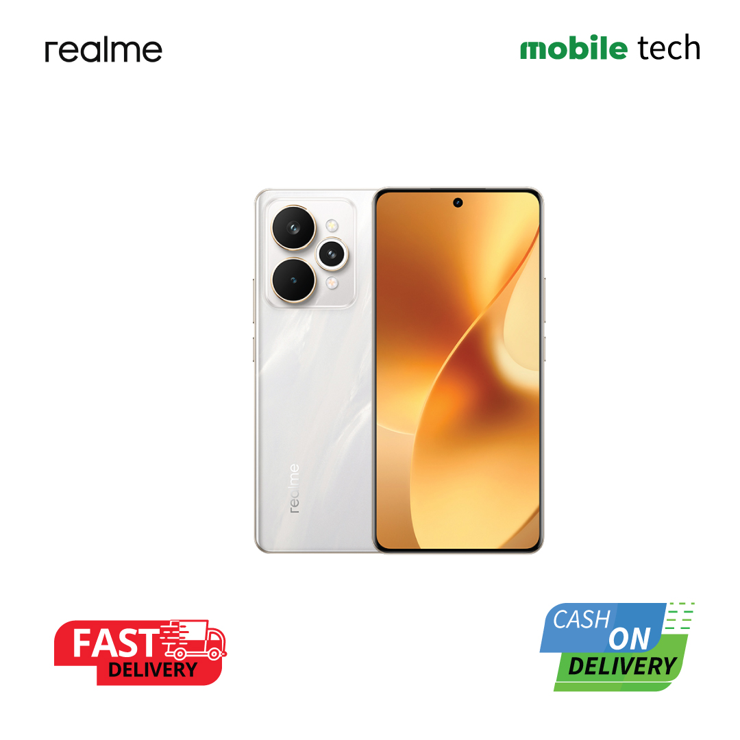 Realme 15 Pro 12GB256GB