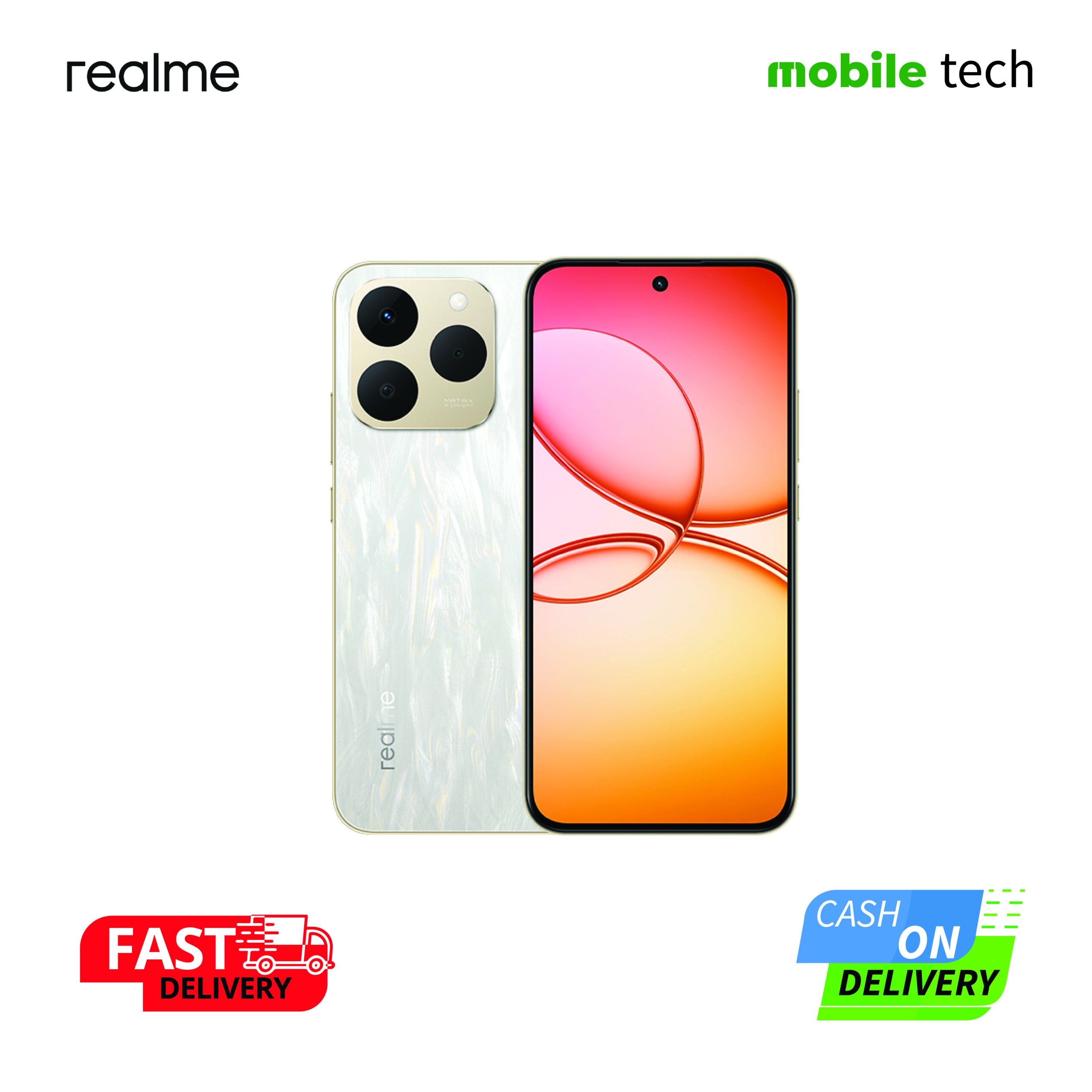 Realme 15T 8GB256GB 5G