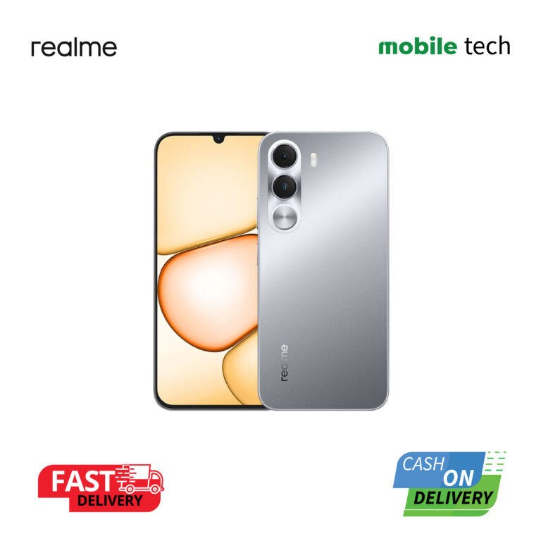Realme C100i