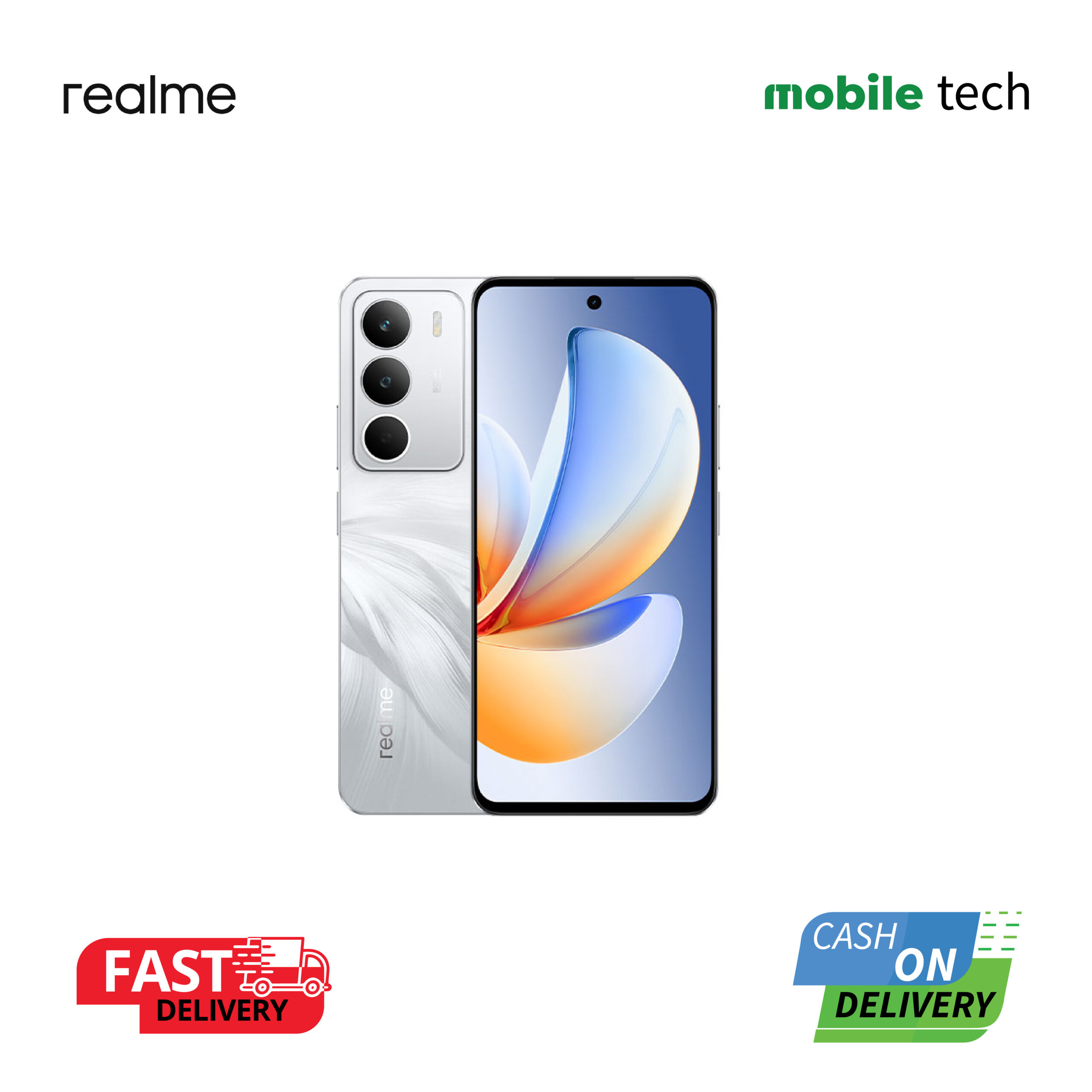 Realme C71 6GB128GB