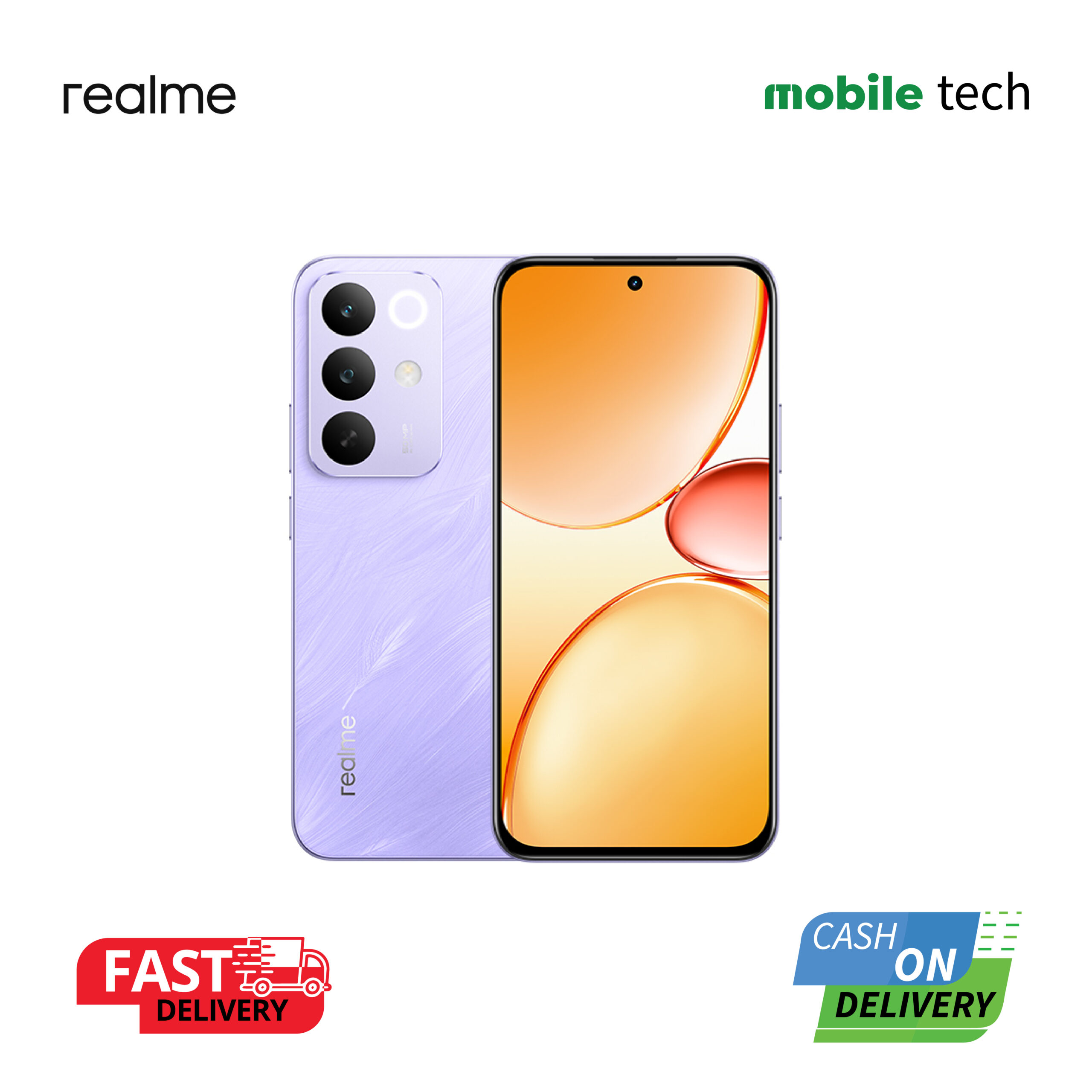 Realme C85 Pro 8GB256GB