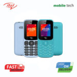Itel it2165