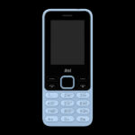 Itel P112 Dual SIM Feature Phone