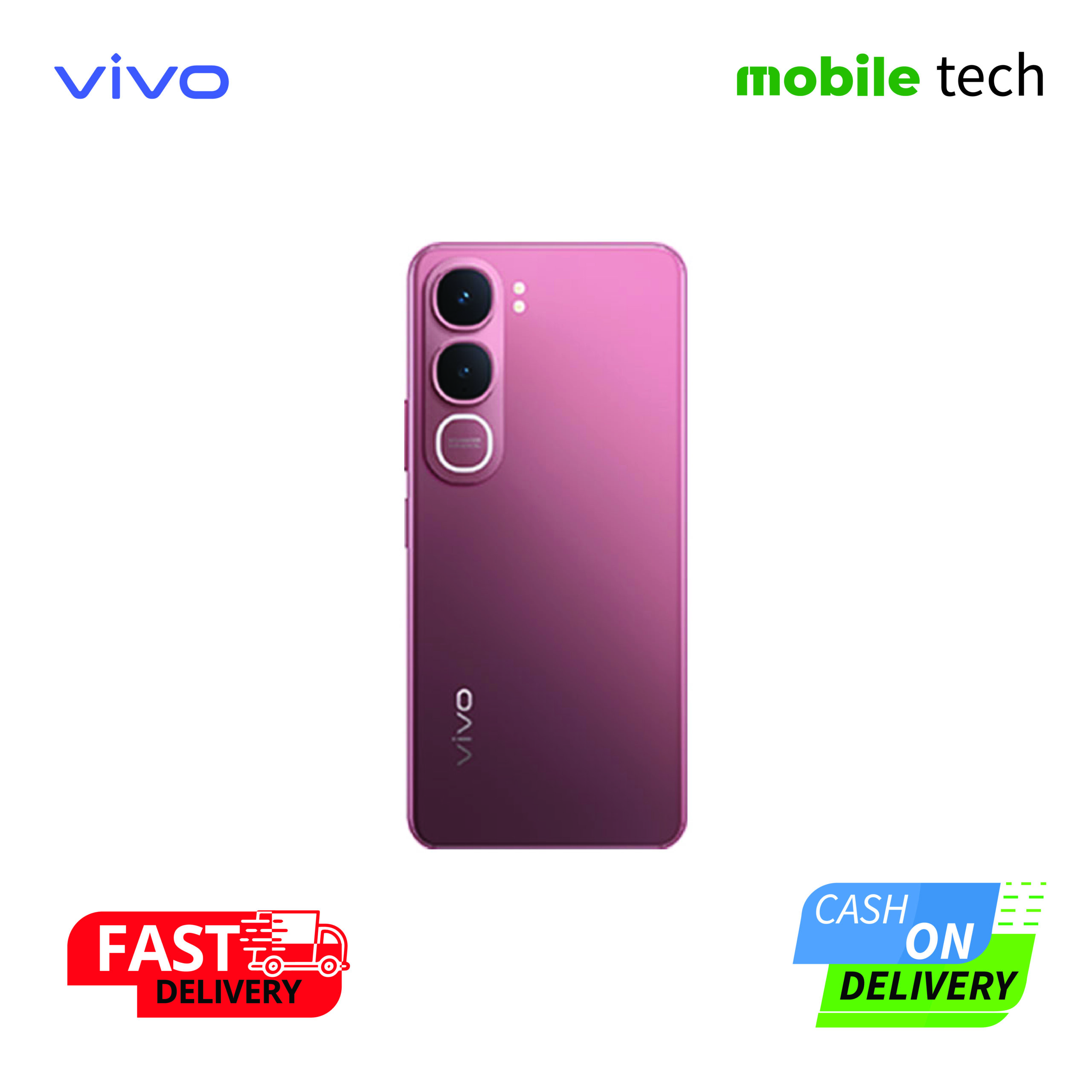 Vivo Y21D 6GB128GB