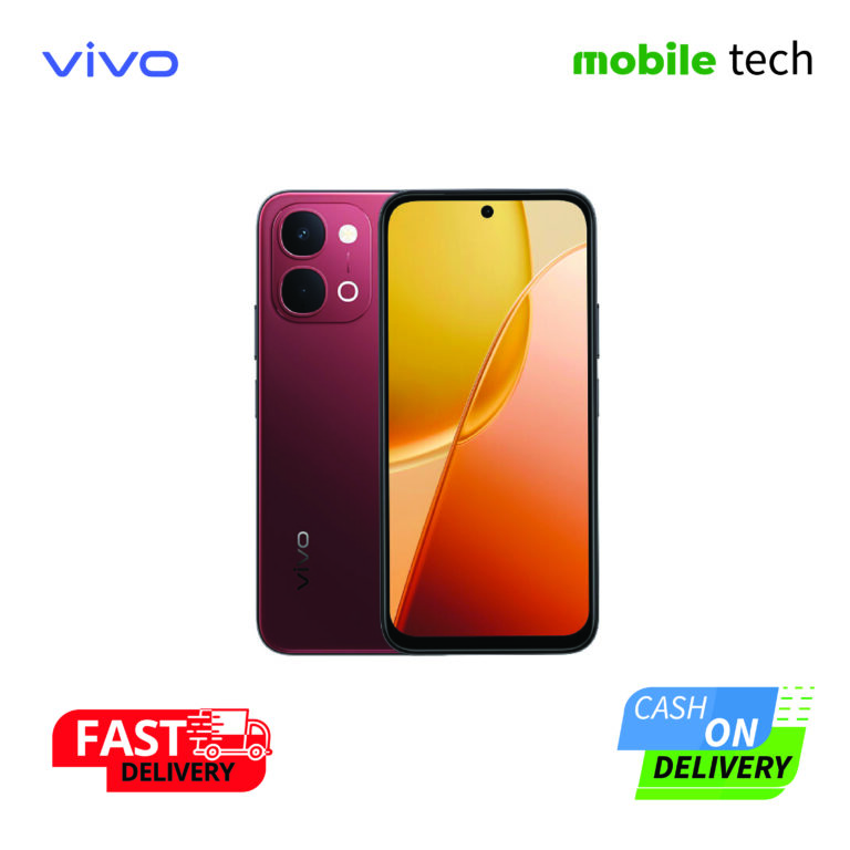 Vivo Y31D 8GB128GB