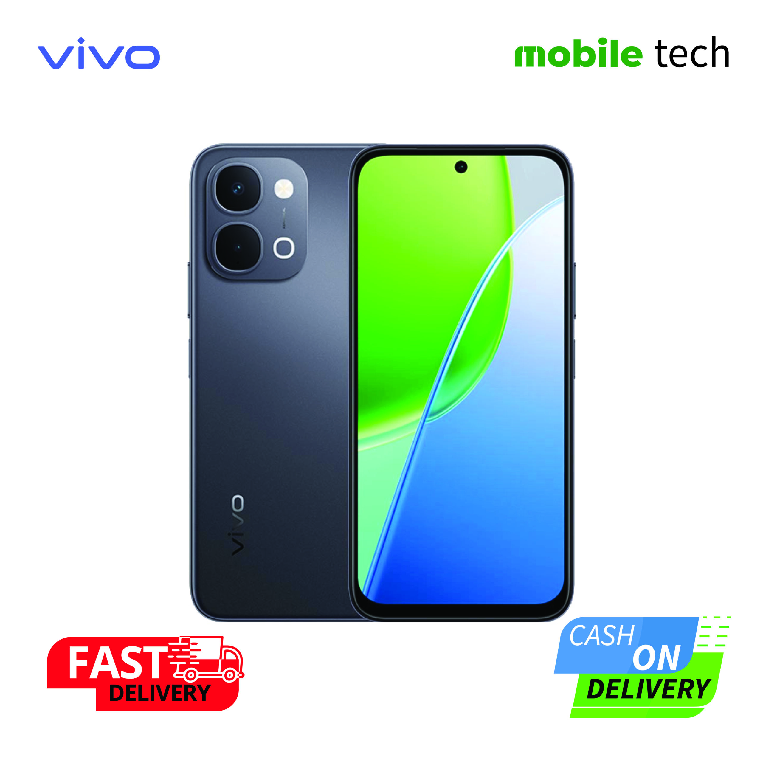 Vivo Y31d 6GB128GB