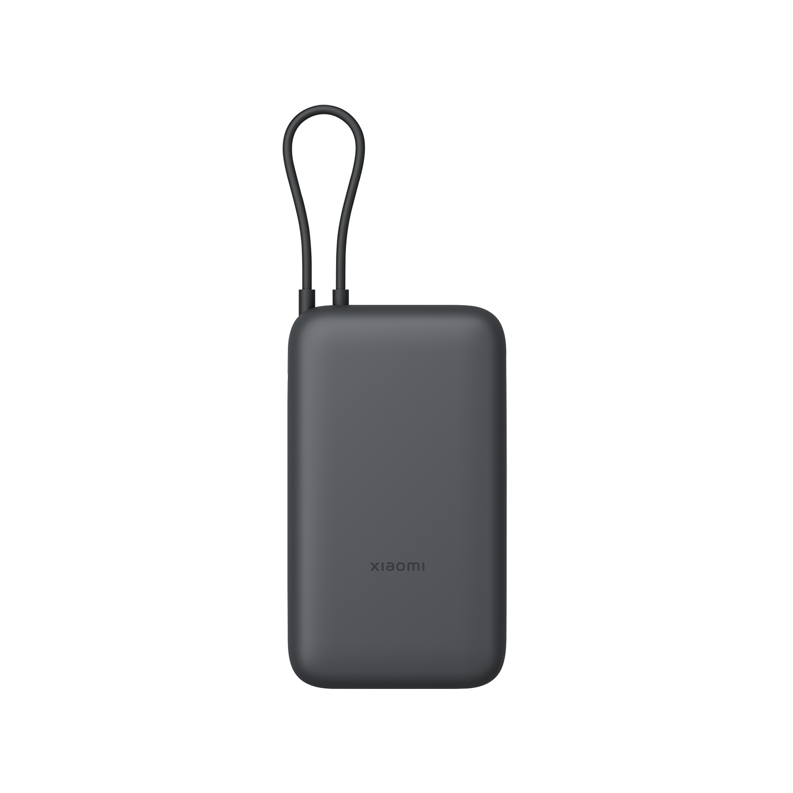Xiaomi Power Bank 20000mAh (Integrated Cable) GL (PB2020MI)