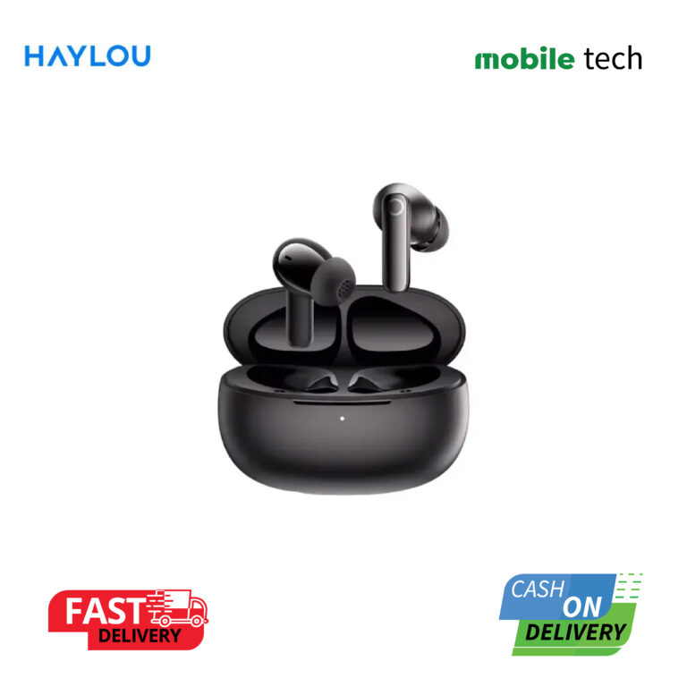 HAYLOU HQ5 TWS Earbuds