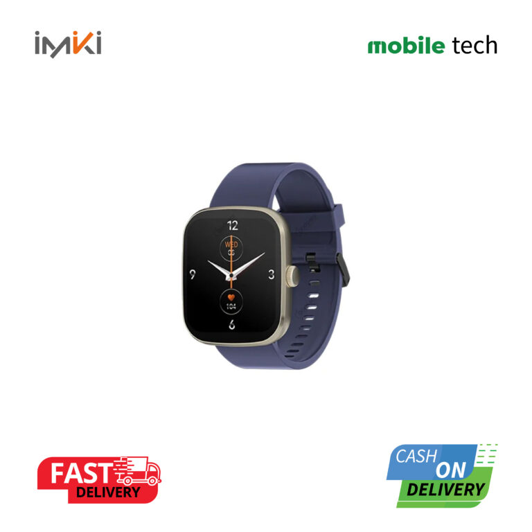IMIKI Frame 2 Lite Smartwatch