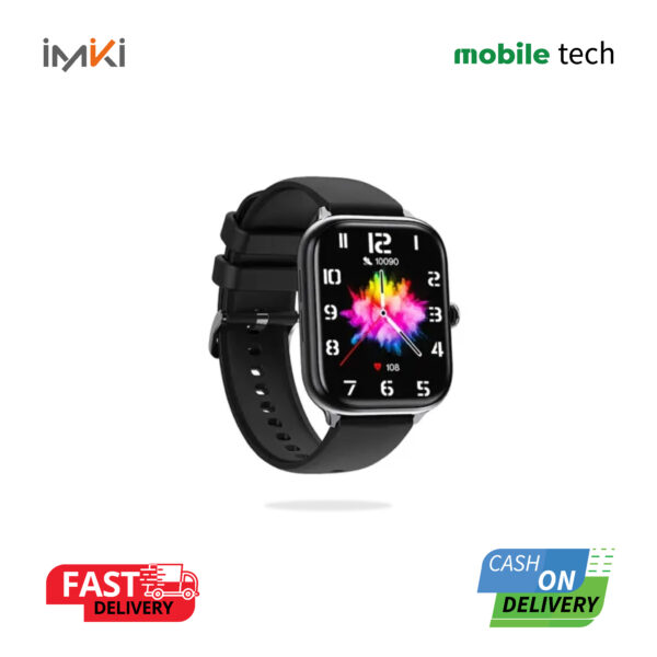 Imilab Imiki ST1 smartwatch