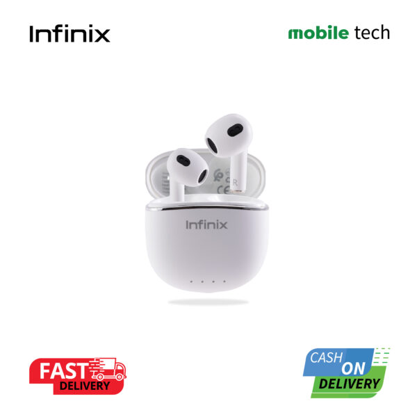 Infinix XE23 Buds Lite