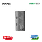 Infinix XPower 10 GO Power Bank
