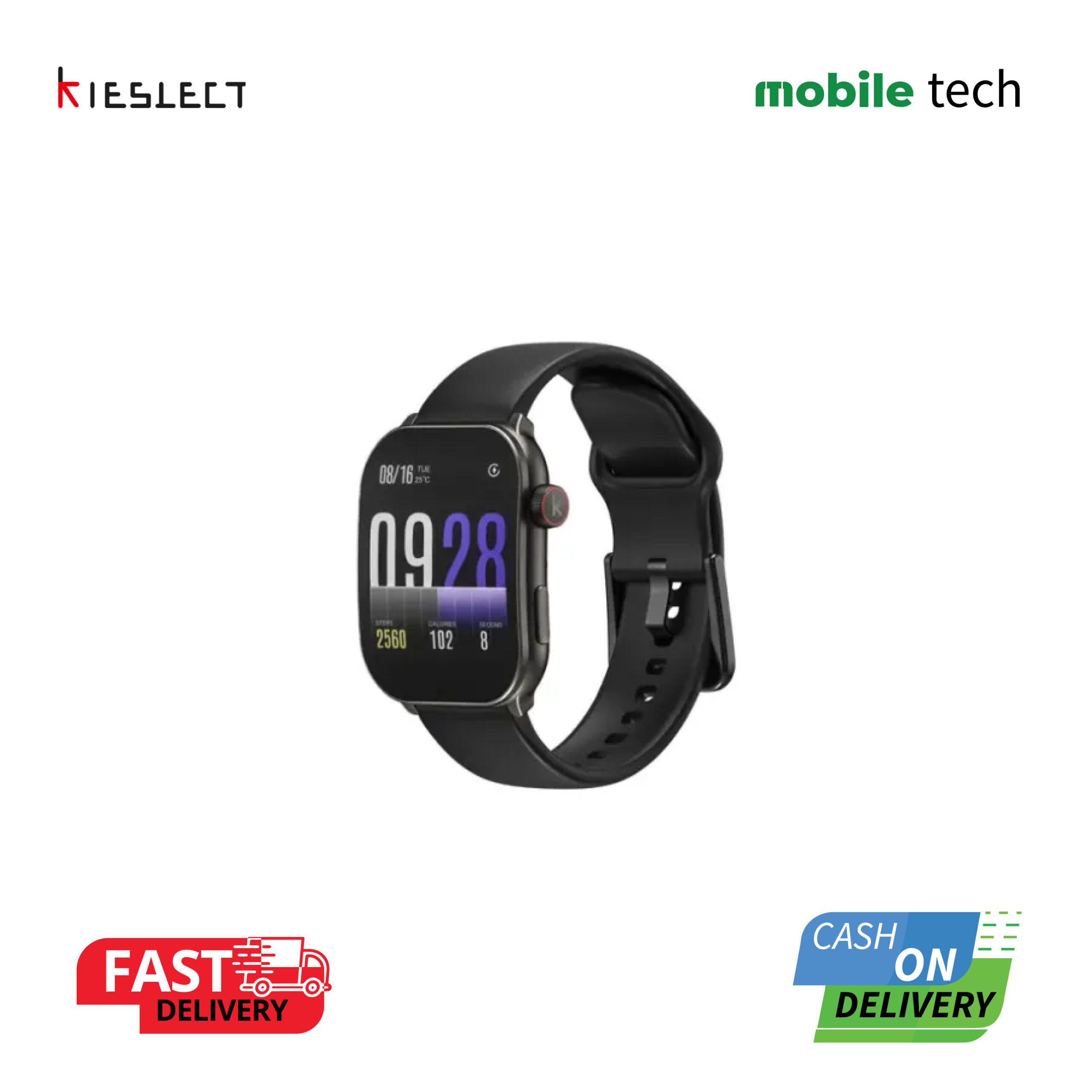 Kieslect Balancs Smart Watch