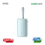 RIRO S90 Portable Power Bank