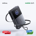 RIRO S90 Portable Power Bank