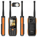 Gretel G3 Antenna Mobile Phone - Image 3