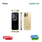 Tinstar T666 4 Sim Button Phone