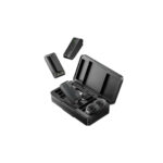Ulanzi A100 Wireless Lavalier Microphone - Image 2