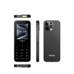 Tinstar T666 4 Sim Button Phone