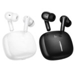 Hoco EQ34 Plus ANC+ENC TWS Earbuds