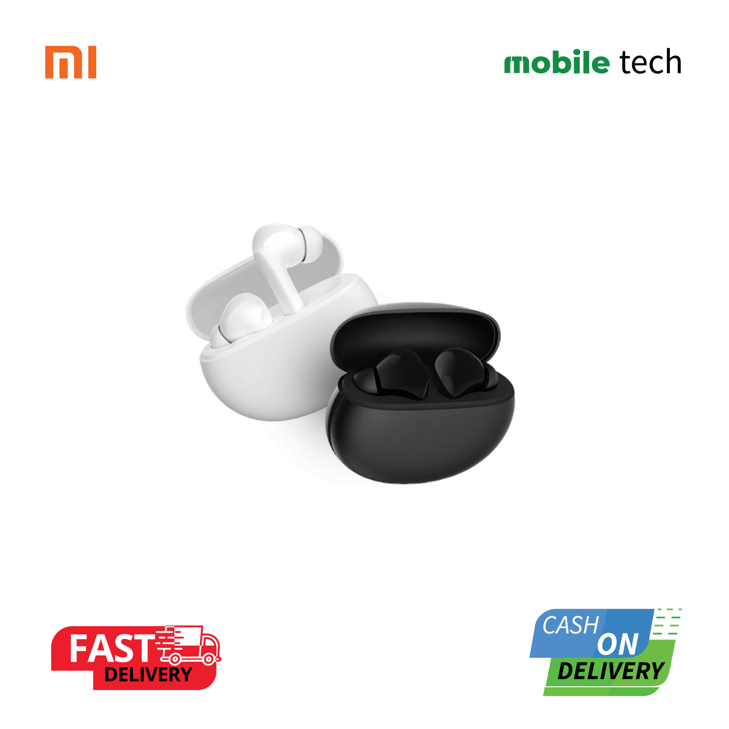 Xiaomi Redmi Buds 5A