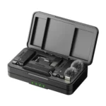 Ulanzi A100 Wireless Lavalier Microphone - Image 3