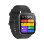 IMIKI Frame 2 Lite Smartwatch - Image 3