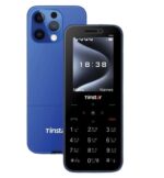 Tinstar T666 4 Sim Button Phone